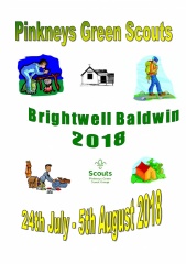 2018 Brightwell Baldwin