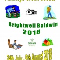 2018 Brightwell Baldwin
