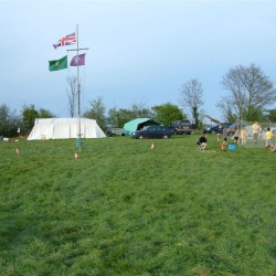 Winter Hill Scouts