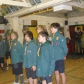 Scout Invest Summer 04