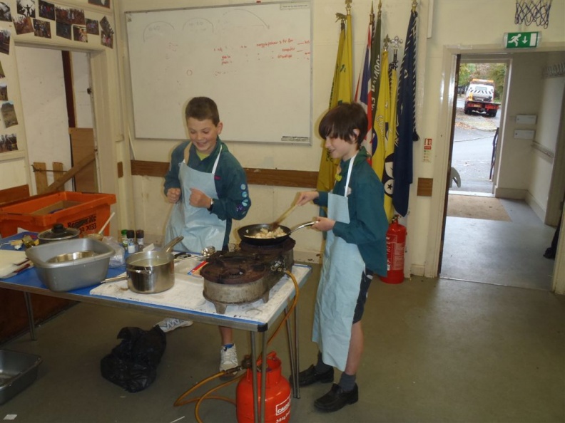2012 Chef Cooking 05