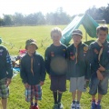 Cub Camp 2012 91