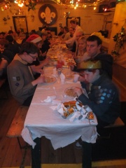 2012 Troop Dinner 19