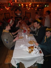 2012 Troop Dinner 21