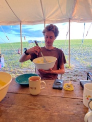 Mark Custard