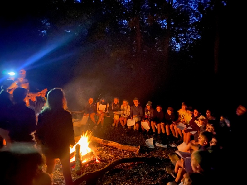 campfire2