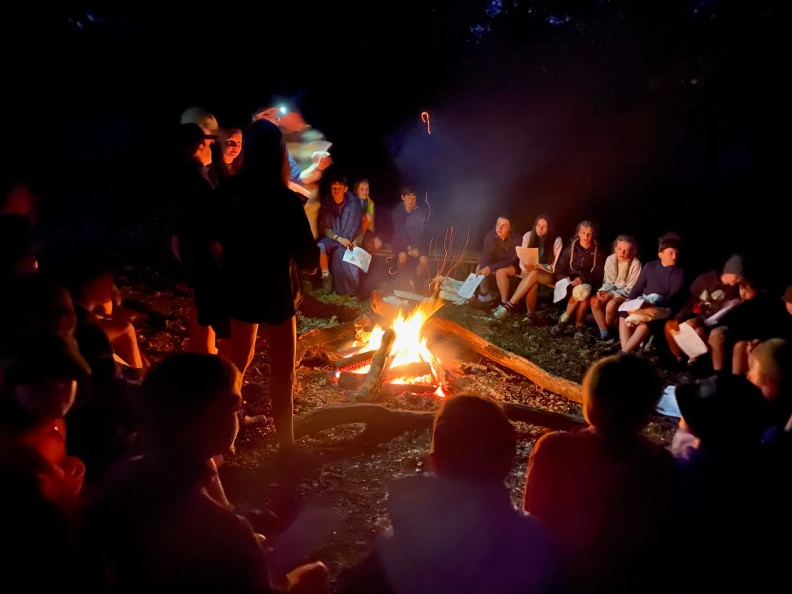 campfire4