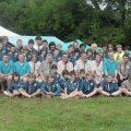 PG SCOUTS SUMMER CAMP 2009