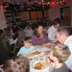 2011 Beaver Banquet