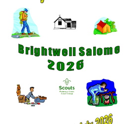 2026 Summer Camp
