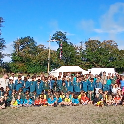 2026 Family Camp